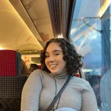 Rafaella - Prof d'anglais - Versailles