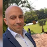 Carlos Renato - Professor de matemática - Itumbiara