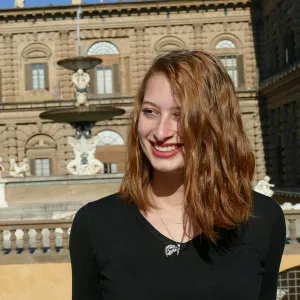 Emma - Prof d'anglais - Dijon