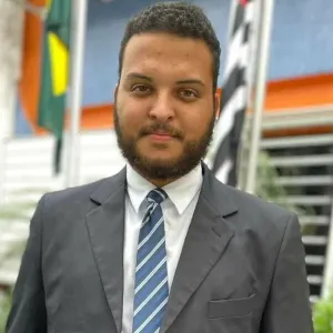 Daniel - Professor de português para estrangeiros - 
