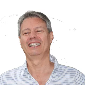 Massimo - Insegnante di sviluppo personale - Vicenza