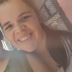 Natalia - prof de Historia - Corrientes