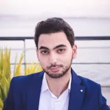 Elyes - Prof de français - Nice