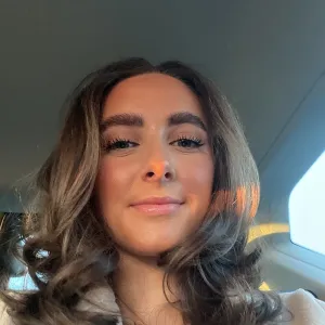 Georgia - Maths tutor - Manchester