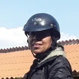 Caty - Profe de inglés - Ate