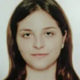 Ariana - Professor de inglês - São Paulo