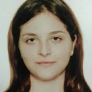 Ariana - Professor de inglês - São Paulo