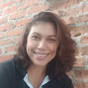SANDRA MILENA - Profesor de recursos humanos - Madrid