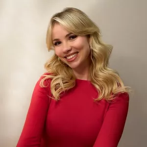 Елліна - репетитор з математики - Київ