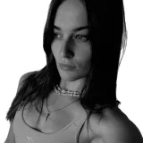 Charlotte - Personal trainer - London