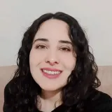 Daniela - Spanish tutor - Toronto