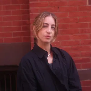 Alyssa - Prof de danse - New York