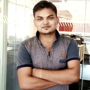Shreshth - Maths teacher - Gurugram