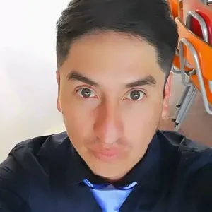 Michael - Profesor de matemática - Santiago