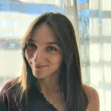 Léana - Prof de maths - Théza