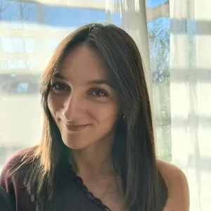 Léana - Prof de maths - Théza