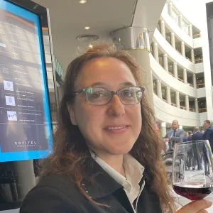 Silvia - Insegnante di inglese - Due Carrare