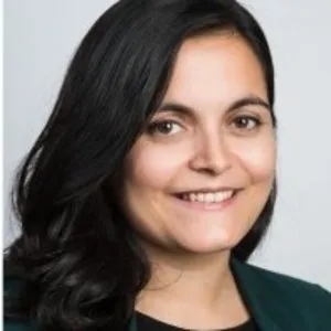 Renata - Lehrkraft für Biologie - Berlin