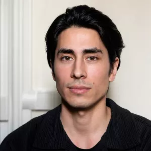 Théo - professeur de mathématiques - Paris 4e