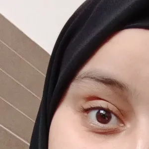 Maryem - Prof d'arabe - 
