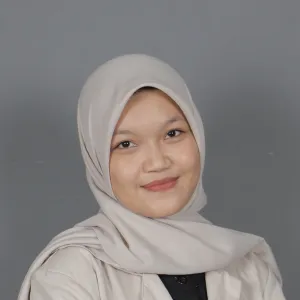 Anisaa Qothrunnada - Guru matematika - Purwokerto