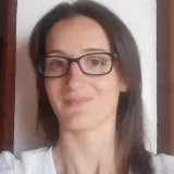 Aurélie - Prof de français - Houilles