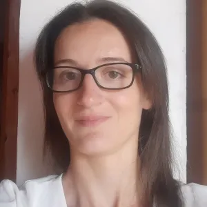 Aurélie - Prof de français - Houilles
