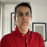 Eduardo - profesor de español para extranjeros - Valencia