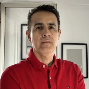 Eduardo - profesor de español para extranjeros - Valencia