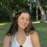 Sara - Profesor de apoyo escolar - San Sebastián de los Reyes
