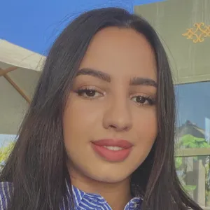 Asmaa - Prof d'arabe - Casablanca