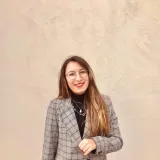 Zeliha - İngilizce konuşma becerileri öğretmeni - Kemalpaşa