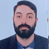 Adrián - profesor de diseño - Santiago de Compostela