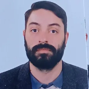 Adrián - profesor de diseño - Santiago de Compostela