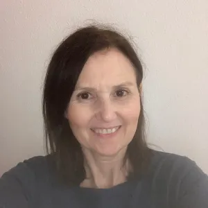 Azucena - profesor de español para extranjeros - Madrid