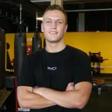 Evan - Personal trainer - Dolphin Coast