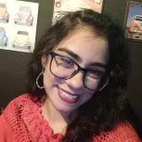 Jullyana - Professor de sociologia - Goiânia