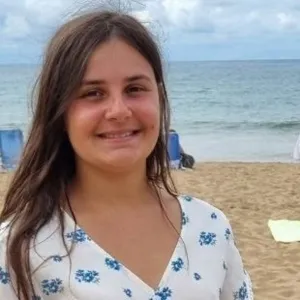 Ombeline - Prof de maths - Villeurbanne