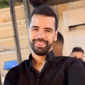 Mohammed - Prof de programmation - Salé