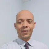 Joab - Professor de português para estrangeiros - Rio de Janeiro