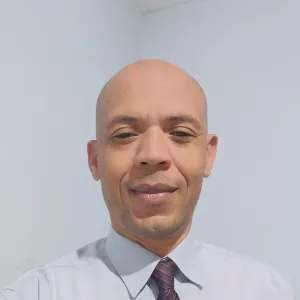 Joab - Professor de português para estrangeiros - Rio de Janeiro