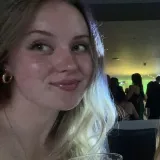 Ava - English tutor - York