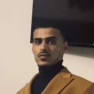 Aiman - Prof de maths - Nantes