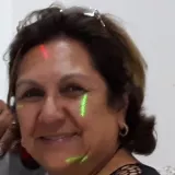 ROSELI - Professor de português para estrangeiros - Vila Angelina