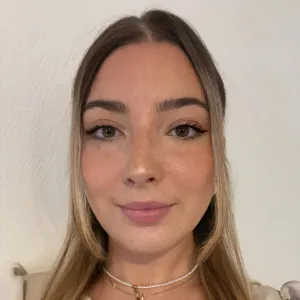 Anaïs - Prof de méthodologie - Noisy-le-Grand