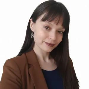 Francisca - Profesor de lenguaje y comunicación - Chillán