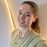 Marie - Coach sportif - Le Havre