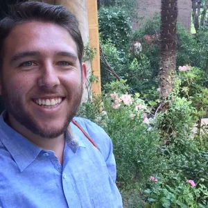 David - Spanish tutor - Powell