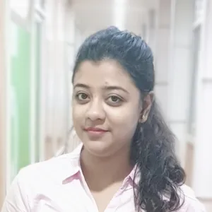 Ankita - Comptabilité teacher - Kolkata