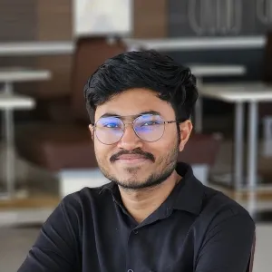 MUHAMMED BADUSHA - Accounting teacher - Kozhikode